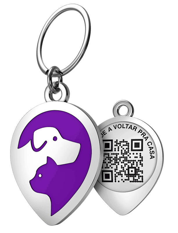 Tag PinnPet